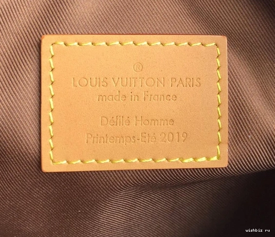 WIS BOX VUITTON LOUIS 0313
